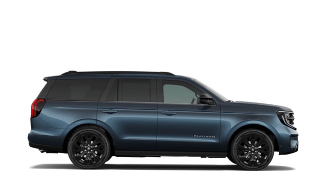 2027 Ford Expedition